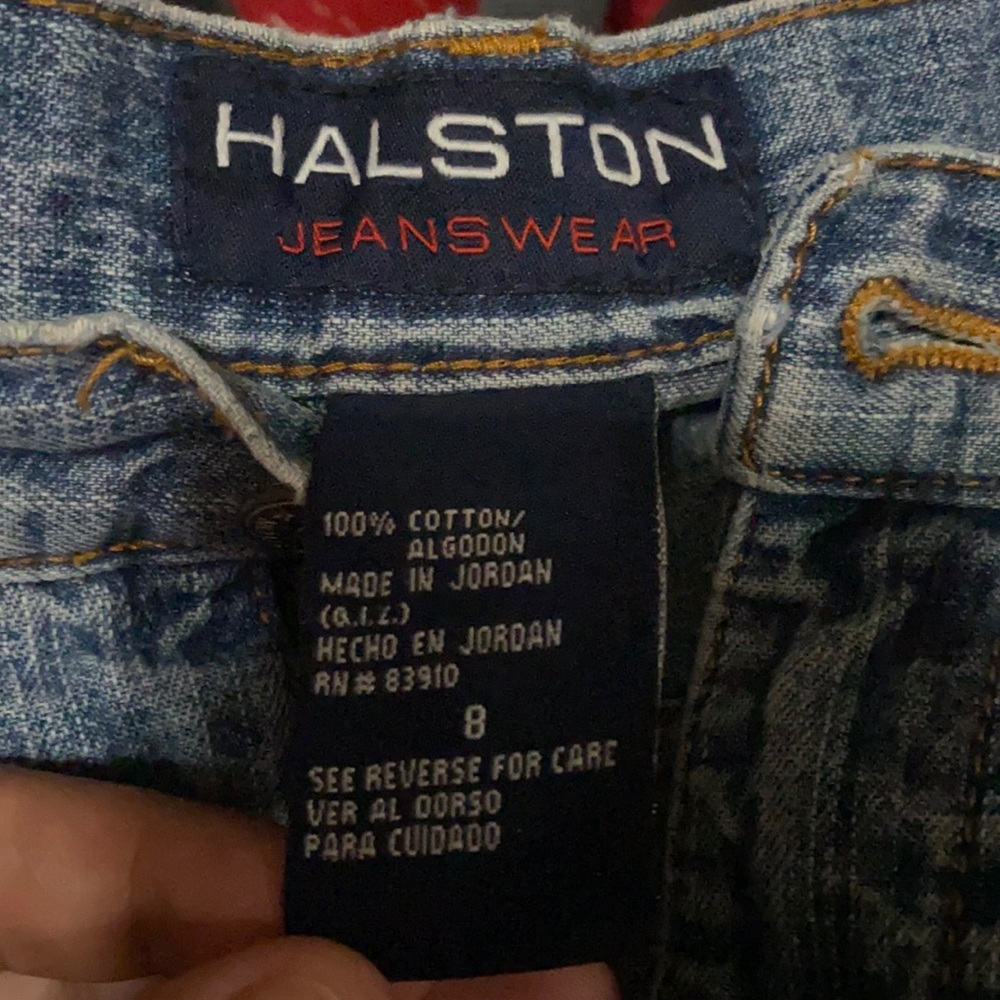 Women’s Clothing Jeans🦋🌀